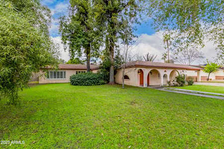 8002 N 5th Avenue Phoenix, AZ 85021