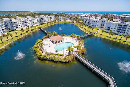 8891 Lake Drive #H405 Cape Canaveral, FL 32920
