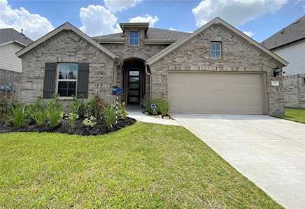 20811 Magical Merlin Way Tomball, TX 77375