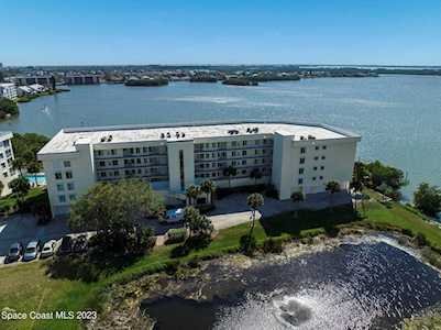 190 Pinellas Lane #406 Cocoa Beach, FL 32931