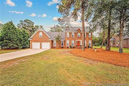 835 Three Wood Dr Fayetteville, NC 28312