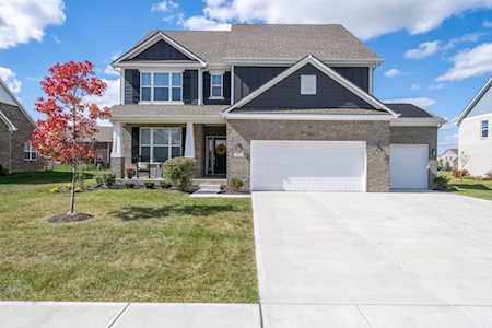 5234 Wyndale Drive Bargersville, IN 46106