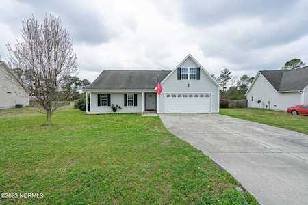 152 Christy Drive Beulaville, NC 28518