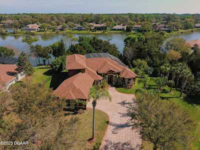 11 Minnow Drive Ormond Beach, FL 32174