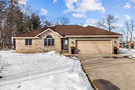 W384 Cumberland Ave Berlin, Town of Aurora, WI 54923