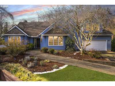 1550 Bedford CT Lake Oswego, OR 97034