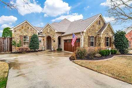 613 Sophie Lane Colleyville, TX 76034
