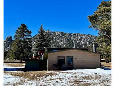 1250 S Saint Vrain Ave Estes Park, CO 80517