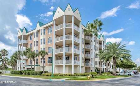 4623 Rivers Edge Village Lane #6205 Ponce Inlet, FL 32127