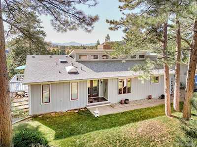 21626 Panorama Dr Golden, CO 80401