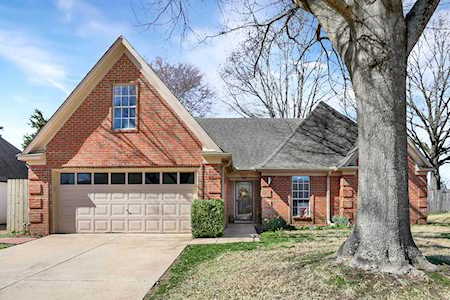 3563 Thistle Valley Ln Bartlett, TN 38135