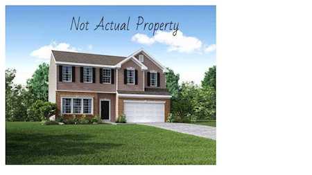 3285 Creek View Trail Court Columbus, OH 43232