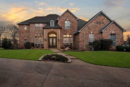 4501 Trotter Lane Flower Mound, TX 75028