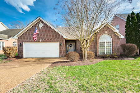 6740 Autumn Oaks Dr Brentwood, TN 37027