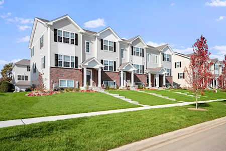 3786 Bissel Dr Yorkville, IL 60560