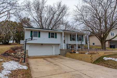 608 Acker Pky DeForest, WI 53532