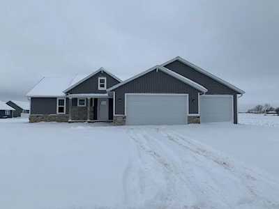 N1203 Alexandra Way Greenville, Village of Greenville, WI 54942