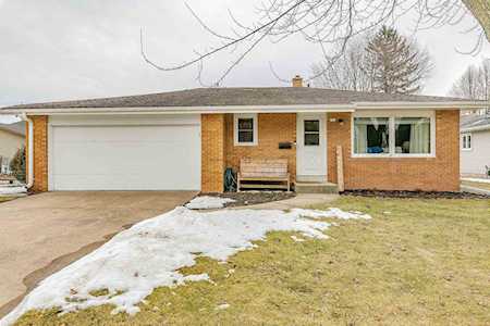 322 S Lark St Oshkosh, City of Oshkosh, WI 54902