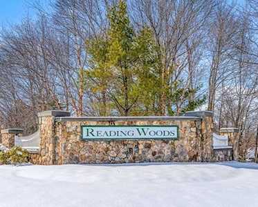36 Abigail Way #3009 Reading, MA 01867