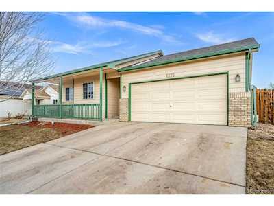 1326 S Frances Ave Milliken, CO 80543