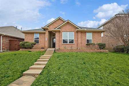 4556 Shadowridge Drive The Colony, TX 75056