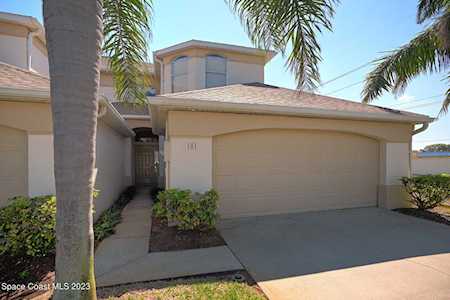 101 Mar Brisa Court #101 Satellite Beach, FL 32937