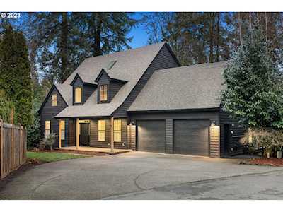 3652 Robin View DR West Linn, OR 97068