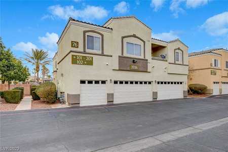 3936 Pepper Thorn Ave #102 North Las Vegas, NV 89081