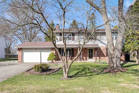2470 Merbrook Road Columbus, OH 43235