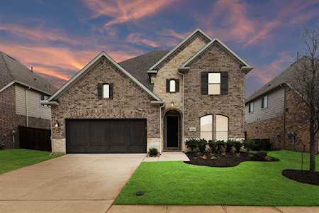 2124 Triton Drive McKinney, TX 75071