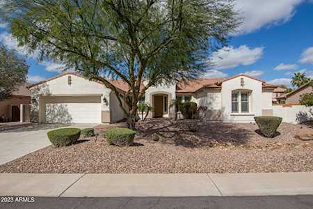 2874 E Nolan Place Chandler, AZ 85249
