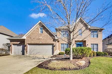 3512 Tall Grass Dr Naperville, IL 60564