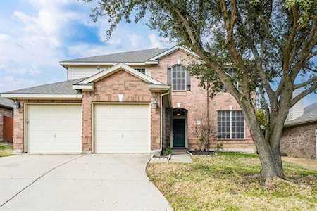 1317 Clear Creek Drive Wylie, TX 75098