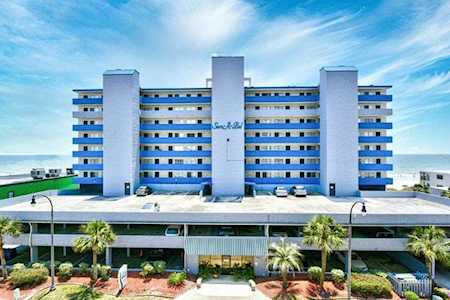 1709 S Ocean Blvd. #103 North Myrtle Beach, SC 29582