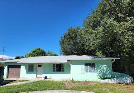 5832 Dr Martin Luther King Jr St N St. Petersburg, FL 33703