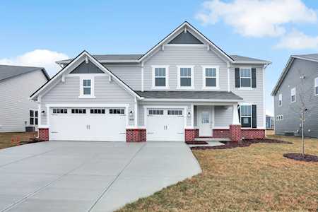 2132 S Quincy Drive New Palestine, IN 46163