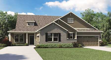 1723 Carmack Court Westfield, IN 46074