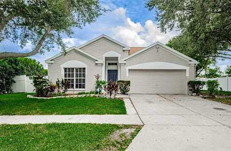 26849 Carmen PLACE Lutz, FL 33559