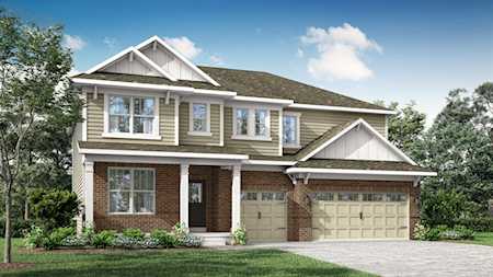 3638 Tipperlin Road Bargersville, IN 46106