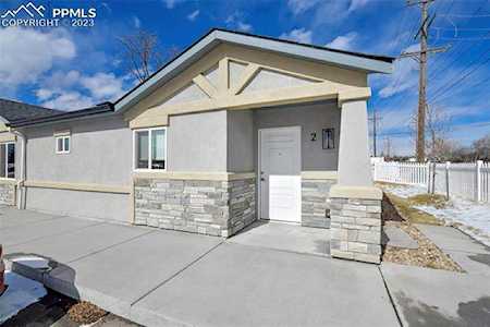 2 Shangra La Drive Colorado Springs, CO 80907