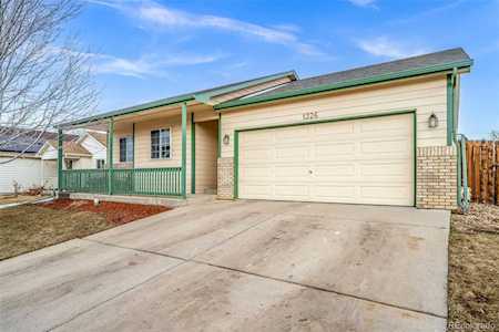 1326 S Frances Ave Milliken, CO 80543