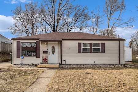 831 Lancaster Drive South Bend, IN 46614