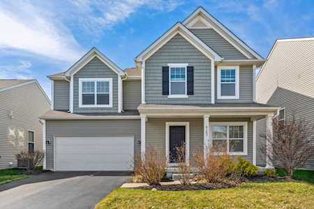 6163 Witherspoon Way Westerville, OH 43081
