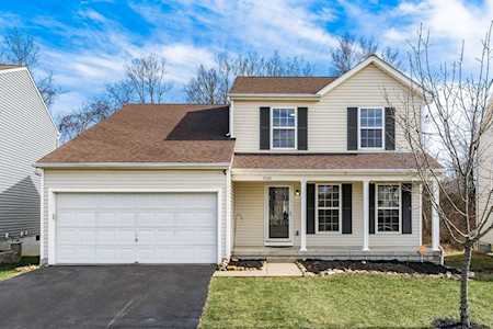 3160 Amberfield Drive Columbus, OH 43232