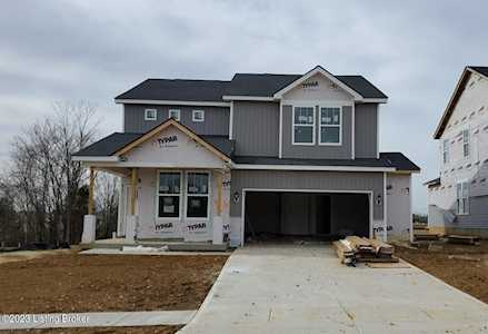 4009 Bent Creek Dr La Grange, KY 40031