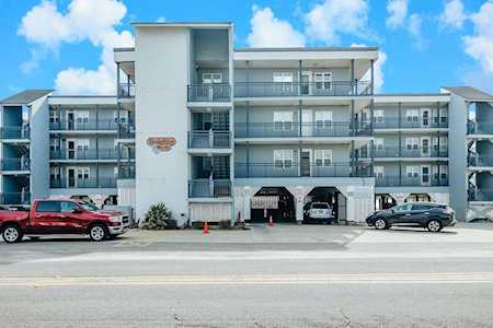 200 N N Waccamaw Dr. #3-D Garden City Beach, SC 29576