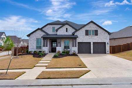 1024 Cabinside Drive Roanoke, TX 76262
