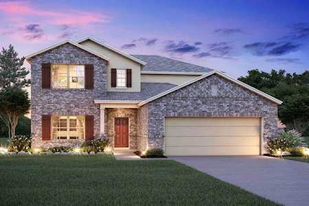 8936 Bronze Meadow Drive Fort Worth, TX 76131