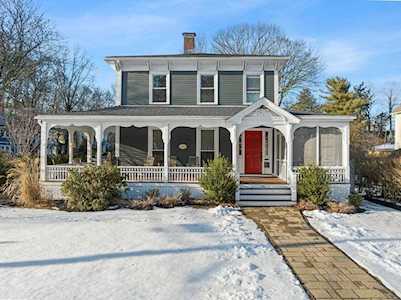 85 Otis St Newton, MA 02460