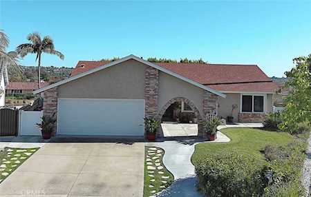 23702 Via Chiripa Mission Viejo, CA 92691